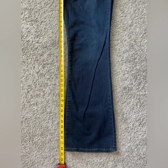 Kut From The Kloth | Natalie High Rise Bootcut Women’s Jeans | Size 14 - Picture 8 of 8